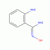 2-Aminobenzamide oxime