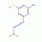 AZIPROTRYNE PESTANAL (2-AZIDO-4-ISO-PROP