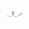 (R)-3-Aminopentanenitrile