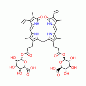 Bilirubin Di-acyl-β-D-glucuronideDISCONTINUED