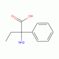 2-Amino-2-phenylbutyric acid, 99%