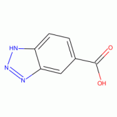 苯并三唑-5-甲酸