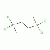 1,2-二(甲基二氯硅基)乙烷