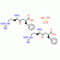 ARPHAMENINE A HEMISULFATE