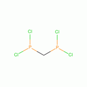 Bis(dichlorophosphino)methane, 96%