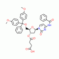 BZ-DMT-DEOXYCYTIDINE SUCCINIC ACID