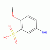 p-Anisidine-3-sulfonic Acid