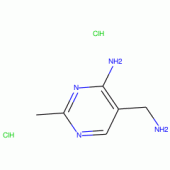 4-Amino-5-aminomethyl-2-methylpyrimidine Dihydrochloride
