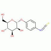 A-D-MANNOPYRANOSYLPHENYL ISOTHIOCYANATE