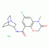 Azasetron Hydrochloride