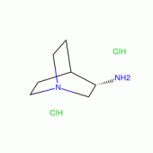 (S)-(-)-3-氨基奎宁双盐酸盐