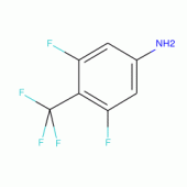 4-Amino-2,6-difluorobenzotrifluoride