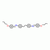 N,N'-Bis(p-butoxybenzylidene)-alpha,alpha'-bi-p-toluidine