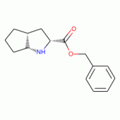 (R,R,R)-2-Azabicyclo[3.3.0]octane-3-carboxylic Acid Benzyl Ester