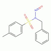 N-Benzyl-N-nitroso-p-toluenesulfonamide