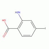 2-Amino-4-iodobenzoic acid