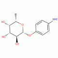 P-AMINOPHENYL-B-L-FUCOPYRANOSIDE