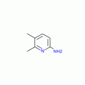 2-Amino-5,6-dimethylpyridine