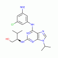 Aminopurvalanol A