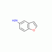 5-氨基-1-苯并呋喃