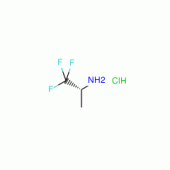 (R)-2-Amino-1,1,1-trifluoropropane hydrochloride