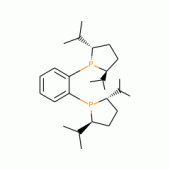 (-)-1,2-双((2S,5S)-2,5-二异丙基磷)苯