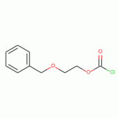 2-BENZYLOXYETHYL CHLOROFORMATE, 97%