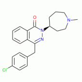 (S)-Azelastine Hydrochloride