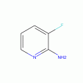 2-Amino-3-fluoropyridine