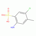 5-Amino-2-chlorotoluene-4-sulfonic Acid