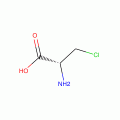 B-CHLORO-DL-ALANINE