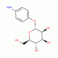 P-AMINOPHENYL-A-D-MANNOPYRANOSIDECRYSTAL LINE