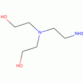 N,N-BIS(2-HYDROXYETHYL)ETHYLENEDIAMINE,97%
