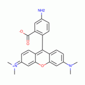 5-Aminotetramethylrhodamine