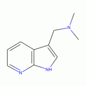 7-Azagramine