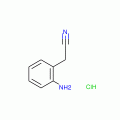 2-Aminobenzylcyanide, Hydrochloride