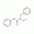 1-Benzyl-1-methoxy-3-phenylurea