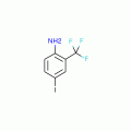 2-Amino-5-iodobenzotrifluoride 98%
