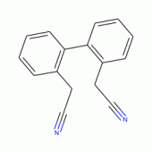 Biphenyl-2,2'-diacetonitrile