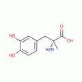 D-α-Methyl DOPA