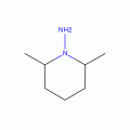 1-AMINO-2,6-DIMETHYLPIPERIDINE, TECH., 9 0%