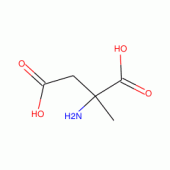 A-METHYL-DL-ASPARTIC ACID