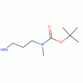 n-(4-氨丁基)-n-甲基氨基甲酸叔丁酯