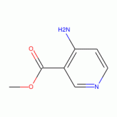 4-氨基烟酸甲酯