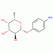 P-AMINOPHENYL-B-L-FUCOPYRANOSIDE