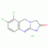 Anagrelide Hydrochloride