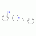 4-(2-Aminophenyl)-1-phenethylpiperidine