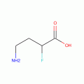 (+/-)-4-Amino-2-fluorobutanoic acid 99%