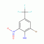 4-Amino-3-bromo-5-nitrobenzotrifluoride 98%