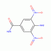 4-AMINO-3,5-DINITROBENZAMIDE, 98%